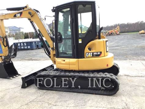 cat 305.5 d|cat 305.5 spec.